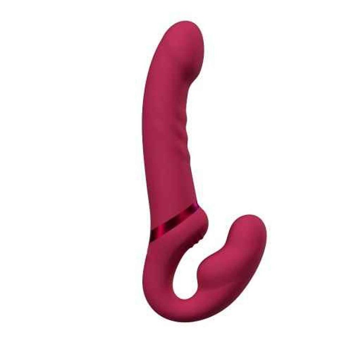 LOVENSE Lovense Lapis Vibro Strap On 1 pcProduct Thumbnail