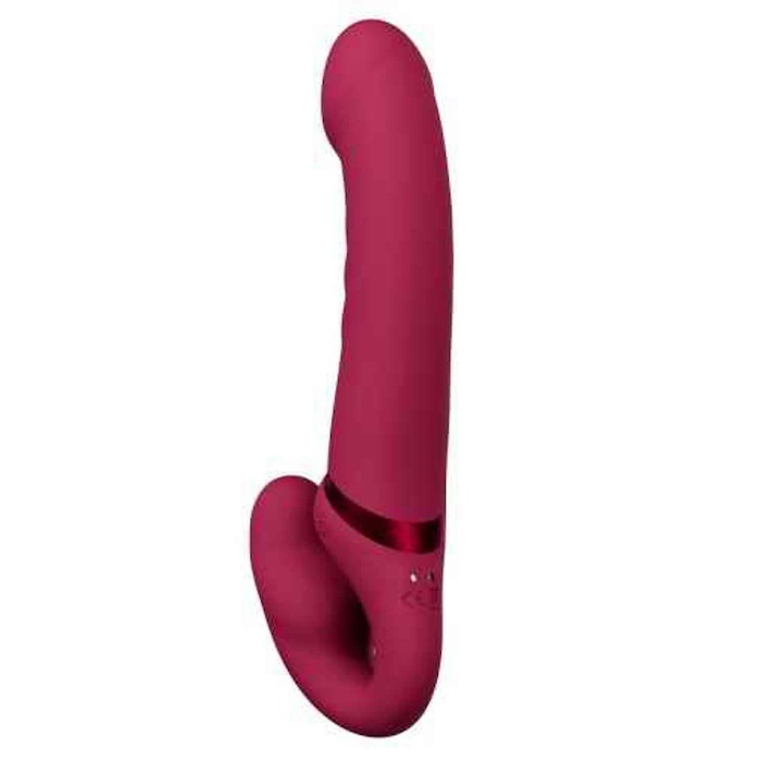 LOVENSE Lovense Lapis Vibro Strap On 1 pcProduct Thumbnail