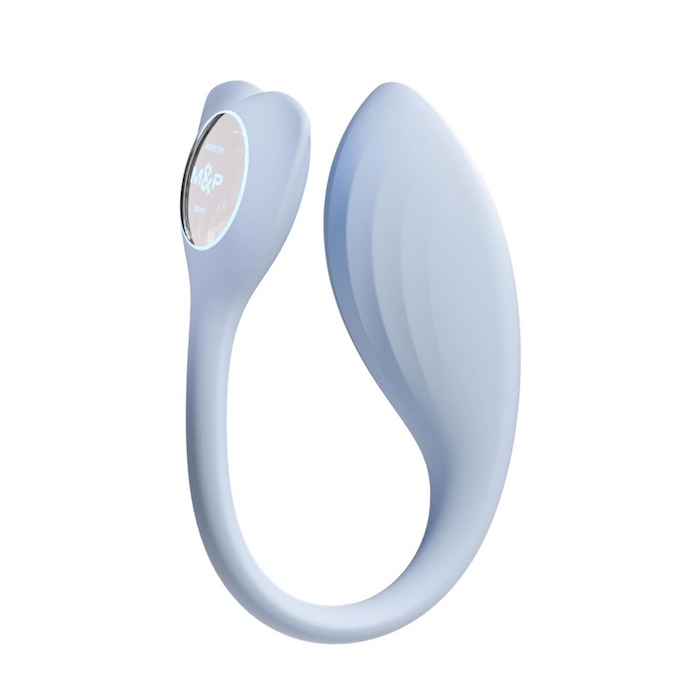 Monster Pub Monster Smart Vibrator GreenProduct Thumbnail