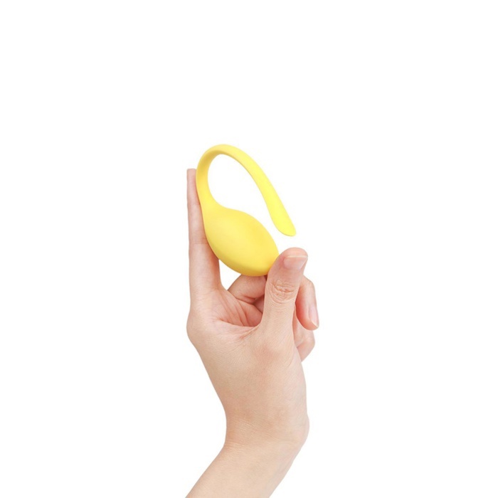 SISTALK Lemon Kegel Pro Exerciser undefinedProduct Thumbnail