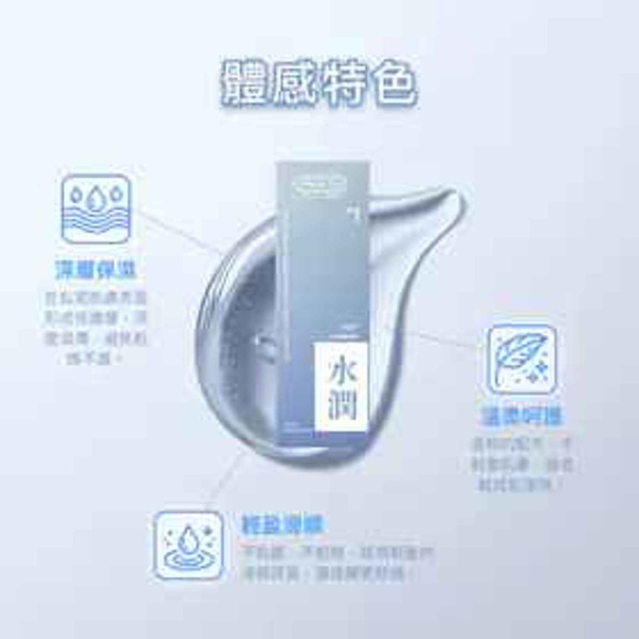 PLAY & JOY PLAY & JOY Basic Water based Lubricant 100mlProduct Thumbnail