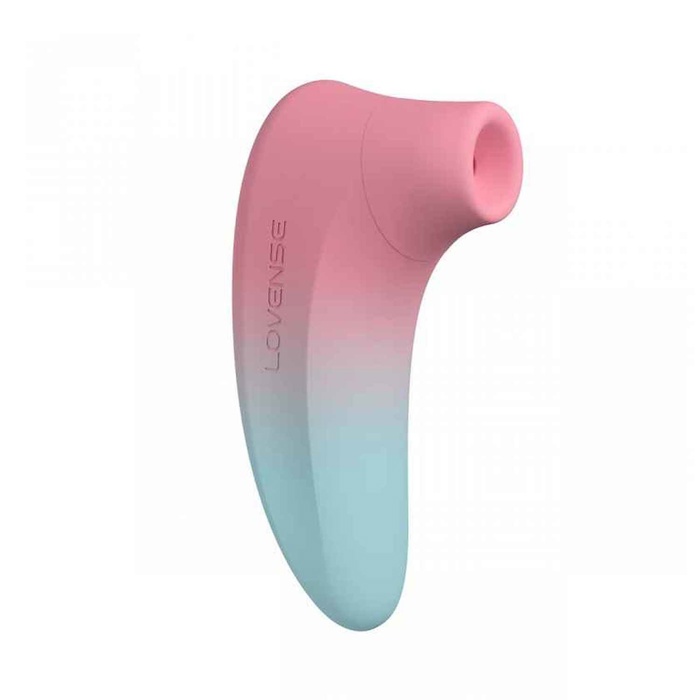 LOVENSE Tenera 2 Clitoral Suction Stimulator 1 pcProduct Thumbnail