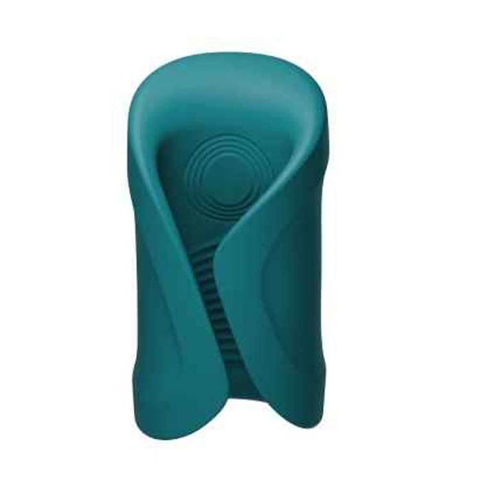 LOVENSE Gush 2 Vibrating Oscillating Penis Massager 1 pcProduct Thumbnail