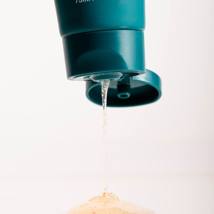 DAEBY Exfoliating Facial Scrub 75mlProduct Thumbnail