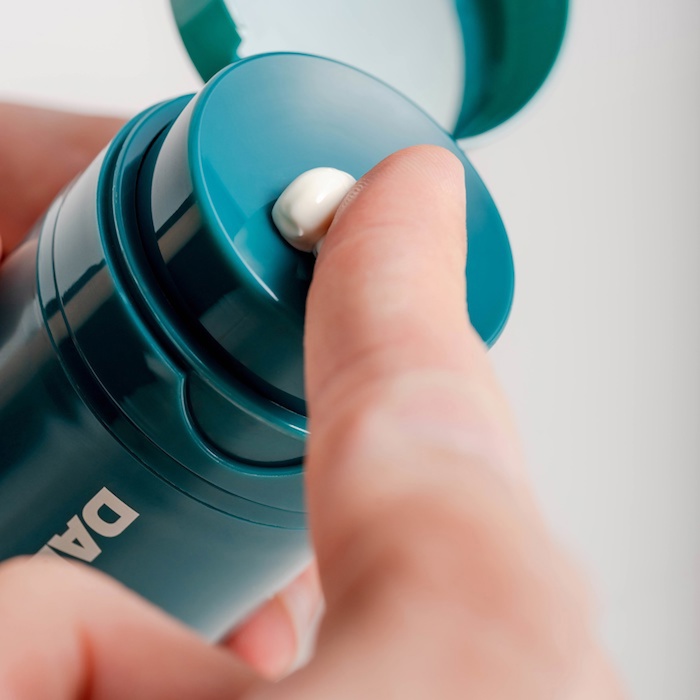 DAEBY Facial Moisturiser 50mlProduct Thumbnail