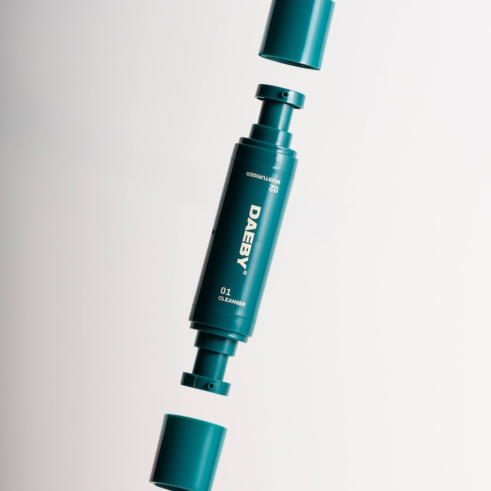 DAEBY TRAVEL SET 20mlProduct Thumbnail