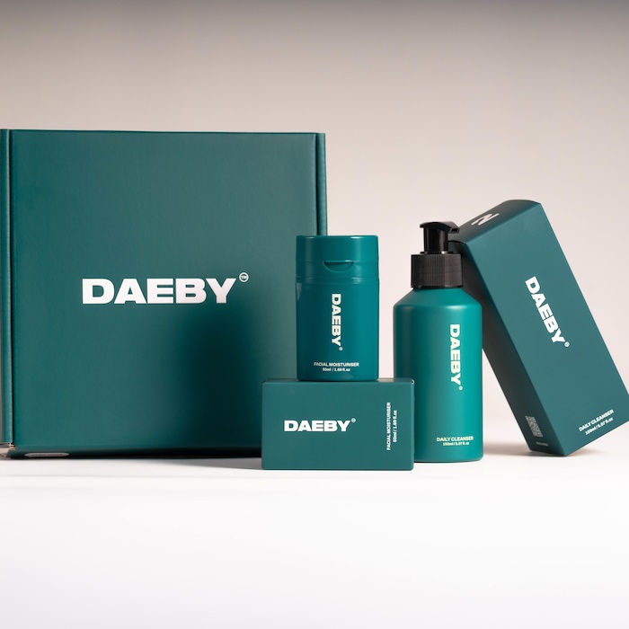 DAEBY BATHROOM BASICS 200mlProduct Thumbnail