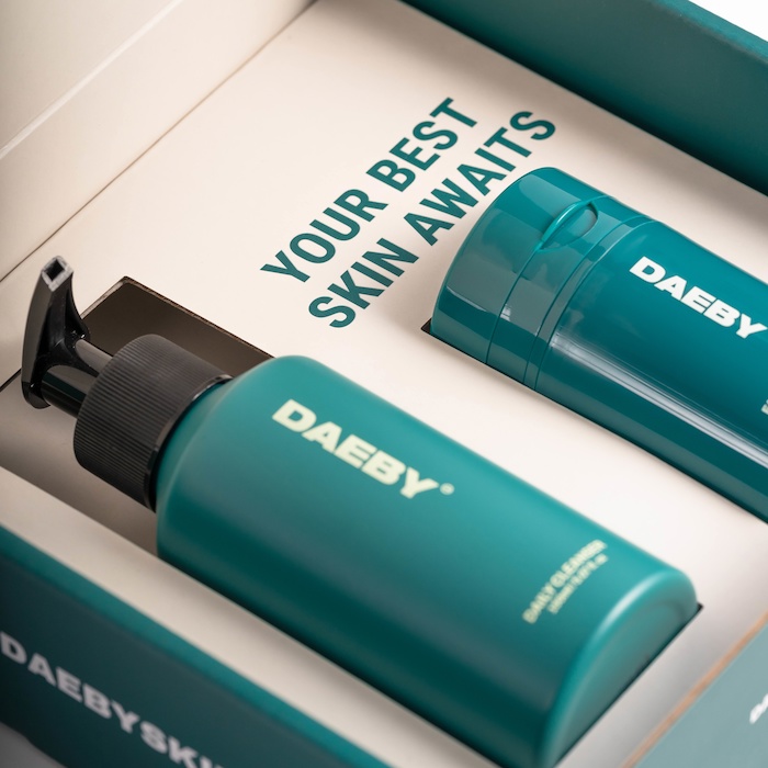 DAEBY BATHROOM BASICS 200mlProduct Thumbnail