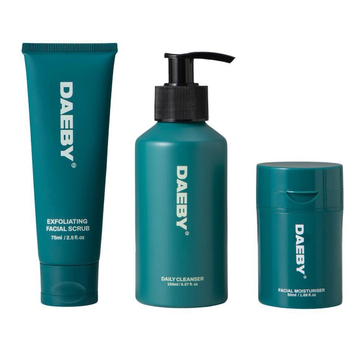 DAEBY SKINCARE ESSENTIALS 275mlProduct Thumbnail