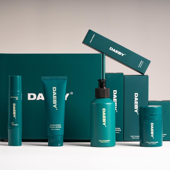 DAEBY ULTIMATE SKINCARE SET 295mlProduct Thumbnail