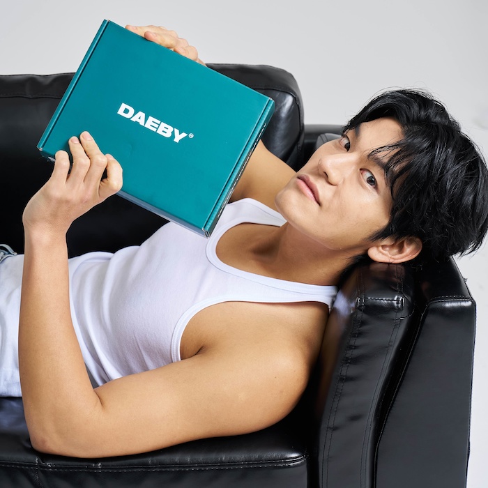 DAEBY ULTIMATE SKINCARE SET 295mlProduct Thumbnail