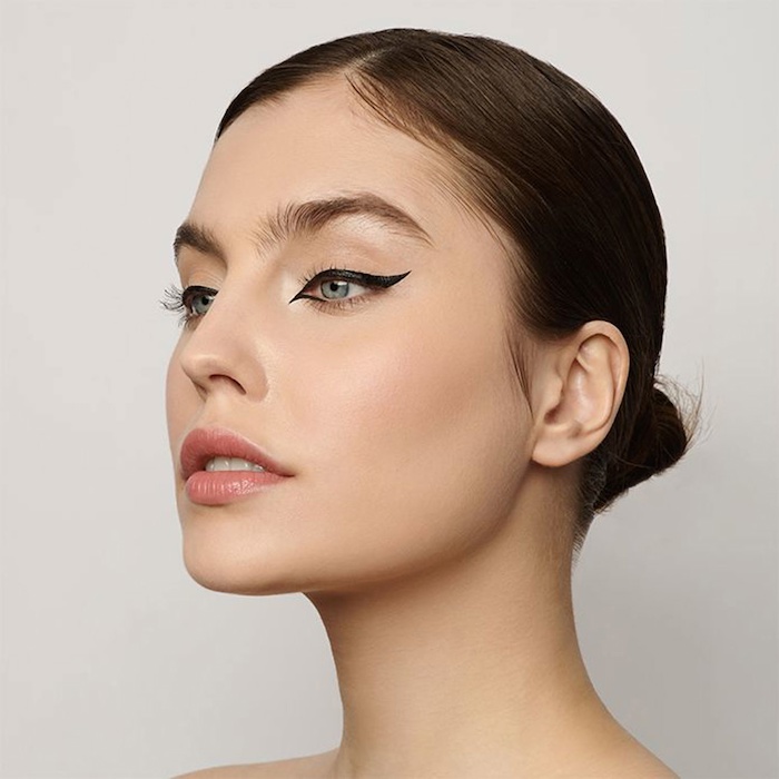 LORD&BERRY CALLIGRAPHIST Waterproof liquid eye liner undefinedProduct Thumbnail