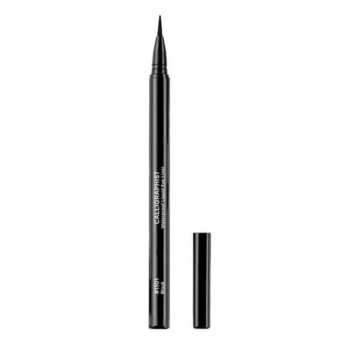 LORD&BERRY CALLIGRAPHIST Waterproof liquid eye liner undefinedProduct Thumbnail