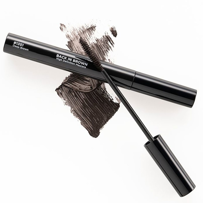 LORD&BERRY BACK IN BROWN High Definition Mascara 8 mlProduct Thumbnail