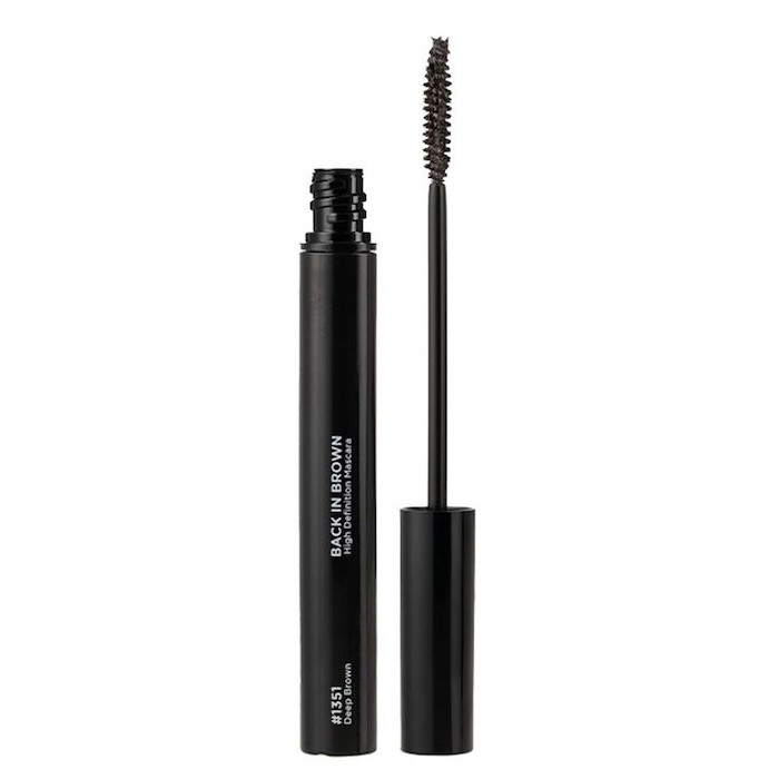 LORD&BERRY BACK IN BROWN High Definition Mascara 8 mlProduct Thumbnail