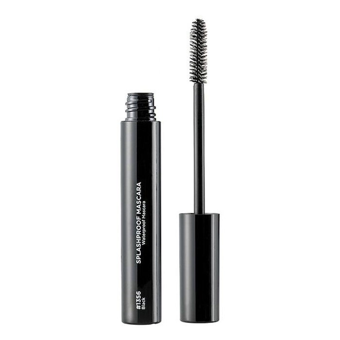 LORD&BERRY SPLASHPROOF MASCARA Waterproof Mascara undefinedProduct Thumbnail