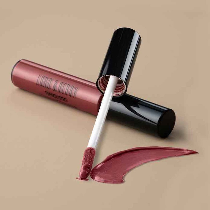 LORD&BERRY TIMELESS Kissproof Lipstick, Bazzar undefinedProduct Thumbnail