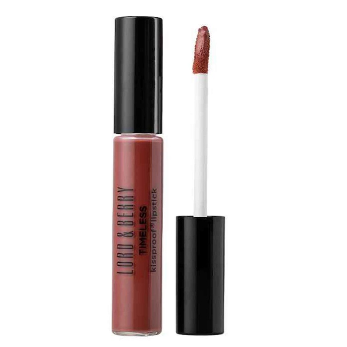 LORD&BERRY TIMELESS Kissproof Lipstick, Bazzar undefinedProduct Thumbnail