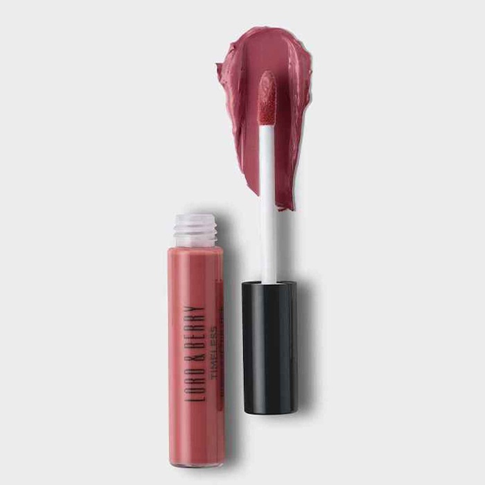 LORD&BERRY TIMELESS Kissproof Lipstick, Muse undefinedProduct Thumbnail