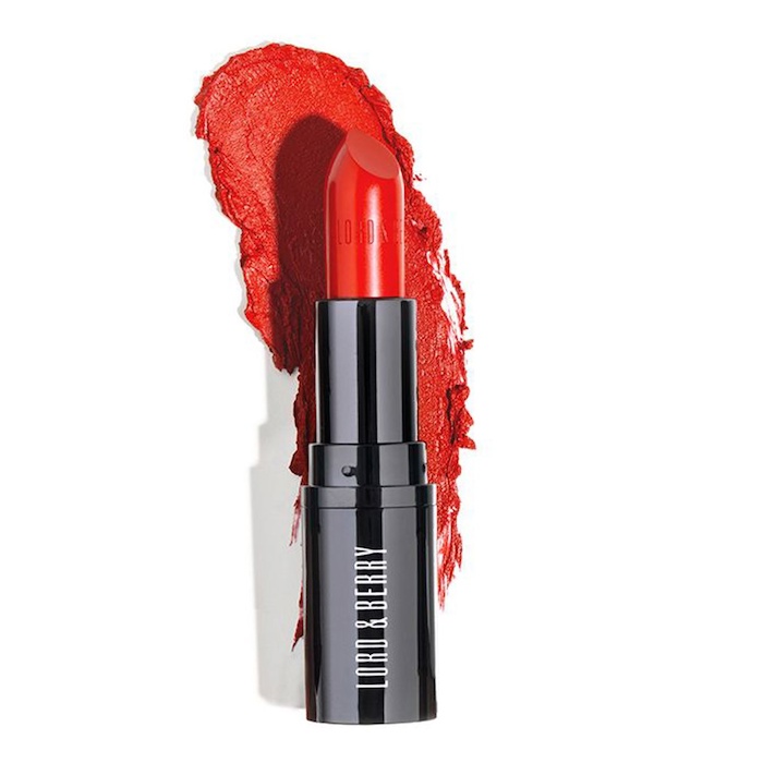 LORD&BERRY VOGUE Matte Lipstick, Red undefinedProduct Thumbnail
