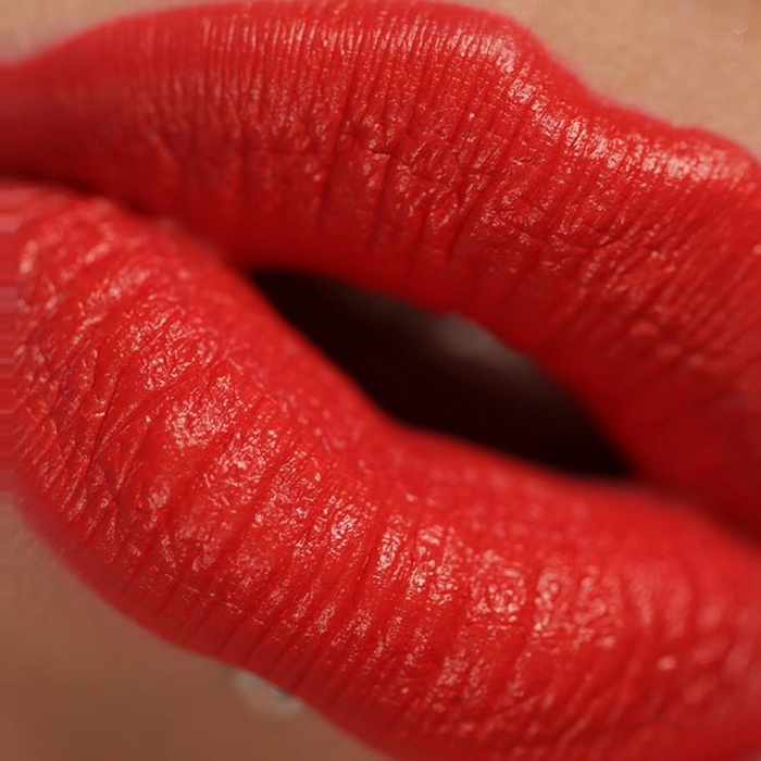 LORD&BERRY VOGUE Matte Lipstick, Red undefinedProduct Thumbnail
