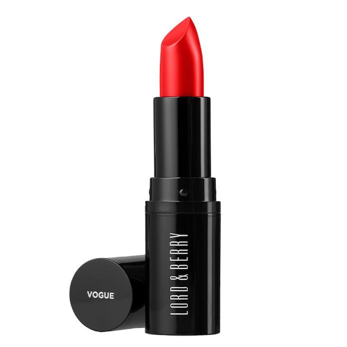 LORD&BERRY VOGUE Matte Lipstick, Red undefinedProduct Thumbnail