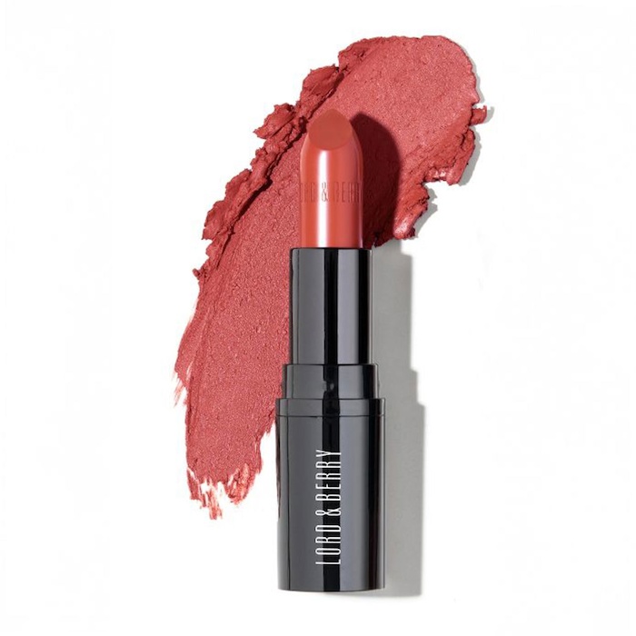 LORD&BERRY VOGUE Matte Lipstick, Forest Flame undefinedProduct Thumbnail