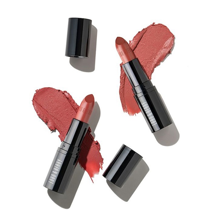 LORD&BERRY VOGUE Matte Lipstick, Forest Flame undefinedProduct Thumbnail