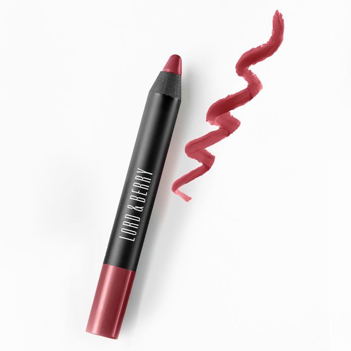 LORD&BERRY LIPSTIQUE Crayon, Prelude undefinedProduct Thumbnail