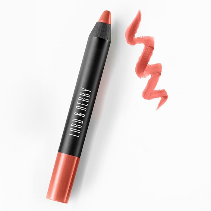 LORD&BERRY LIPSTIQUE Crayon, Charme undefinedProduct Thumbnail