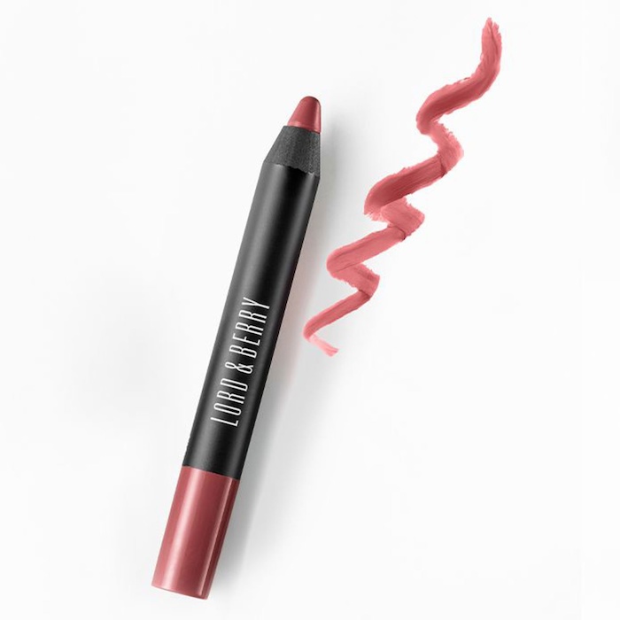 LORD&BERRY LIPSTIQUE Crayon, Intimacy undefinedProduct Thumbnail