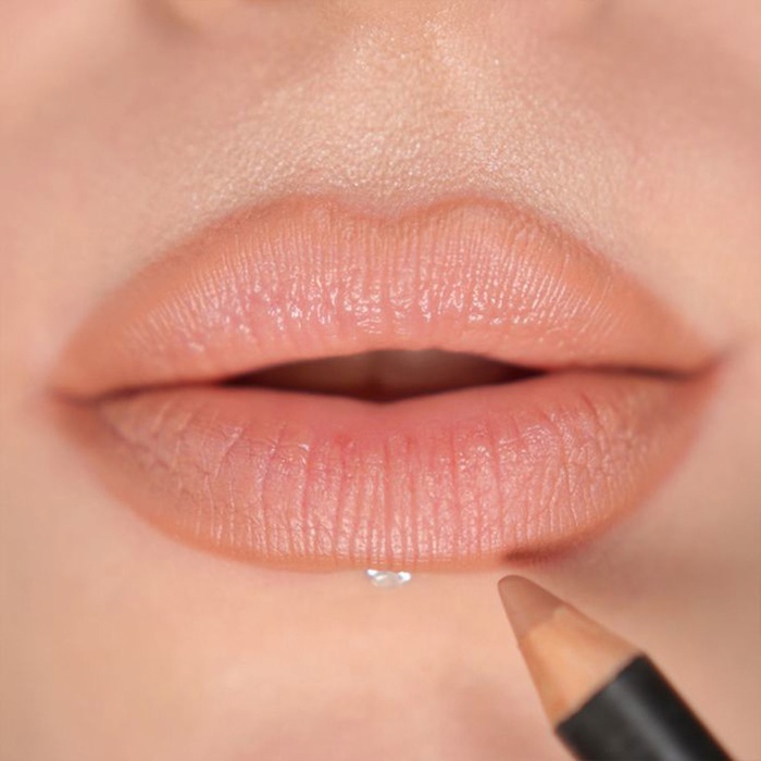 LORD&BERRY ULTIMATE Lip Liner, Bare undefinedProduct Thumbnail