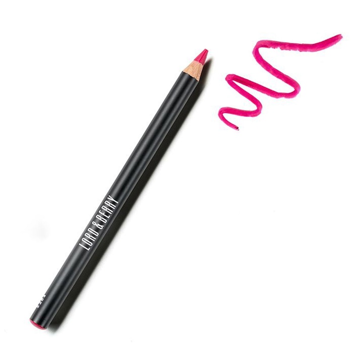 LORD&BERRY ULTIMATE Lip Liner, Ultimate Raspberry undefinedProduct Thumbnail