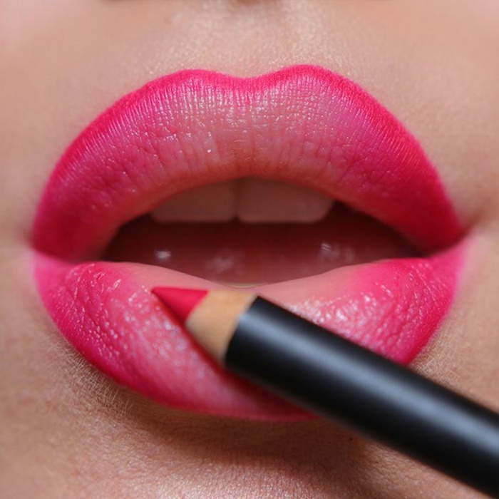 LORD&BERRY ULTIMATE Lip Liner, Ultimate Raspberry undefinedProduct Thumbnail