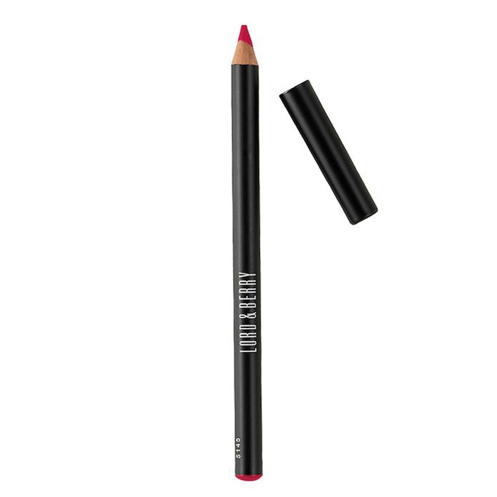 LORD&BERRY ULTIMATE Lip Liner, Ultimate Raspberry undefinedProduct Thumbnail