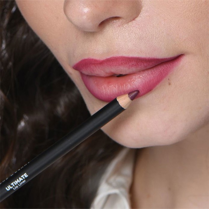 LORD&BERRY ULTIMATE Lip Liner, Pale Ruby undefinedProduct Thumbnail