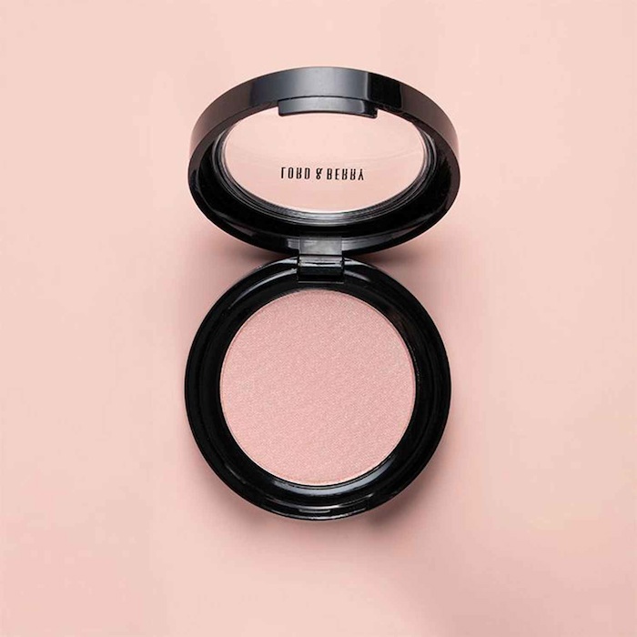 LORD&BERRY BLUSH Powder Blusher, Rose undefinedProduct Thumbnail