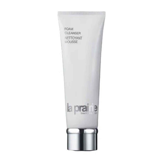 La Prairie Foam Cleanser 125mlProduct Thumbnail