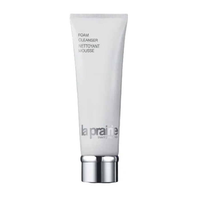 La Prairie Foam Cleanser 125mlProduct Thumbnail