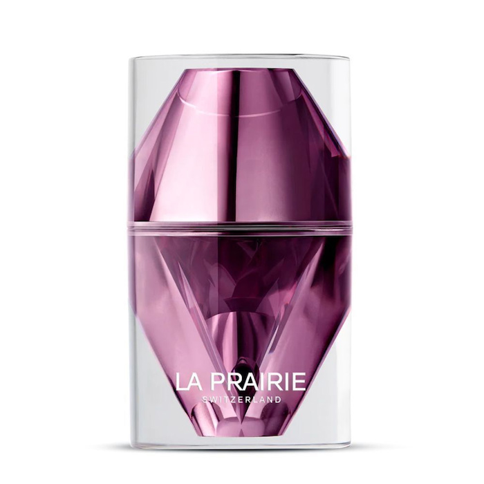 La Prairie Platinum Rare Cellular Night Elixir 20mlProduct Thumbnail