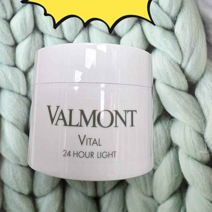 Valmont Vital 24 Hour Light 100mlProduct Thumbnail