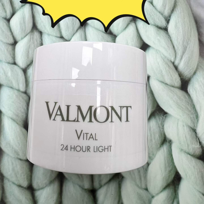 Valmont Vital 24 Hour Light 100mlProduct Thumbnail