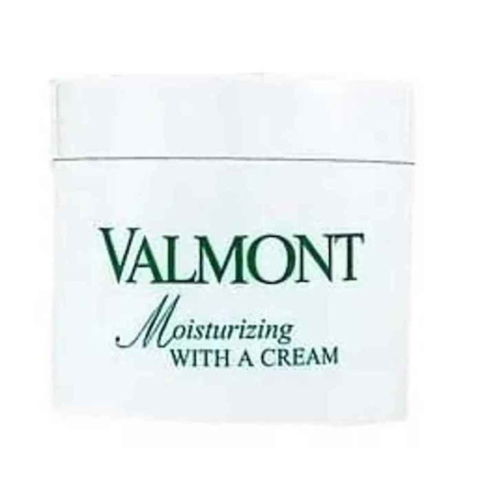 발몽 Valmont Moisturizing With A Cream 200mlProduct Thumbnail