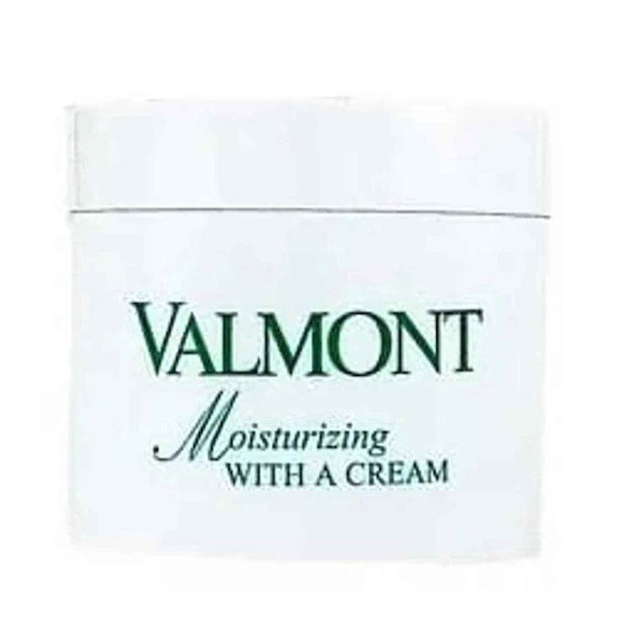발몽 Valmont Moisturizing With A Cream 200mlProduct Thumbnail