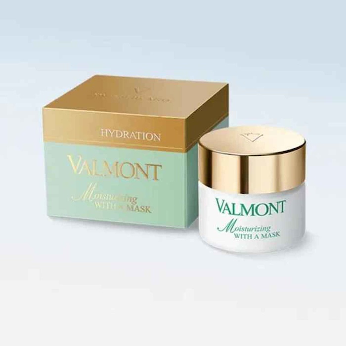발몽 Valmont Moisturizing with a Mask 200mlProduct Thumbnail