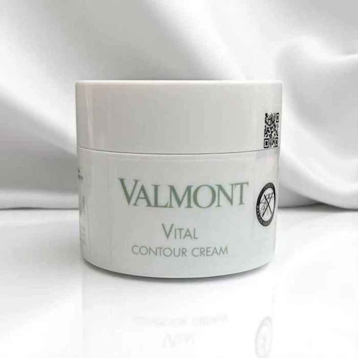 Valmont VITAL Activating Eye Lip Cream 15mlProduct Thumbnail