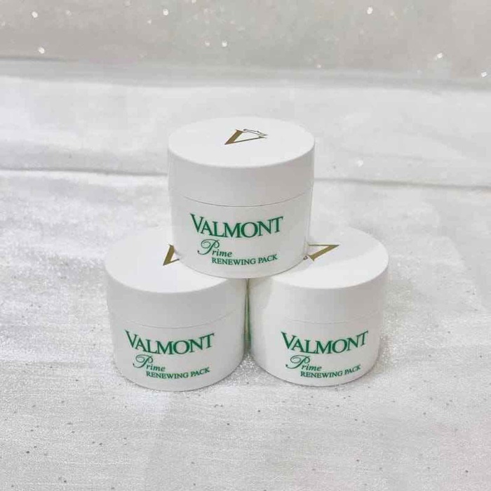 Valmont Prime Renewing Pack 75mlProduct Thumbnail