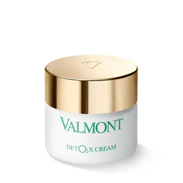 Valmont DetO2x Cream 45ml (White BoxProduct Thumbnail