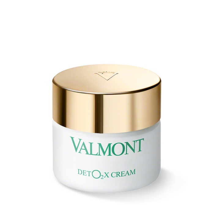 Valmont DetO2x Cream 45ml (White BoxProduct Thumbnail