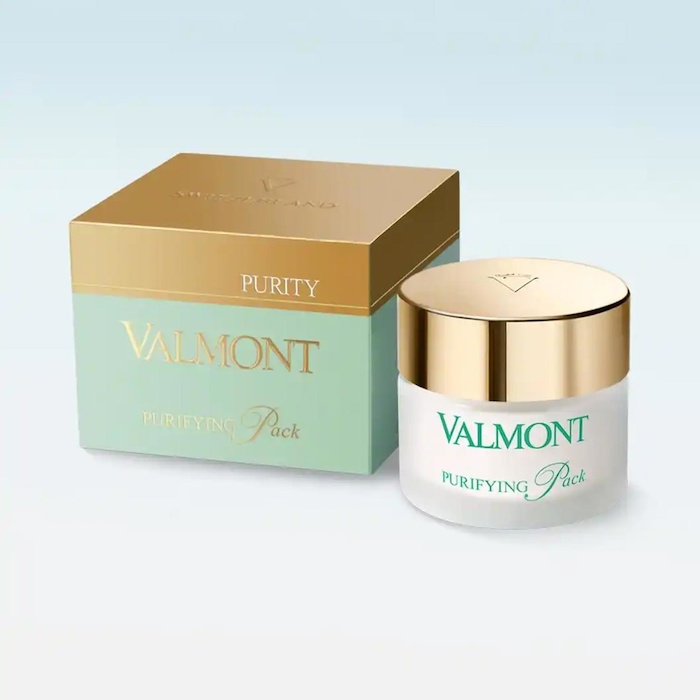 Valmont Purifying Pack 50mlProduct Thumbnail